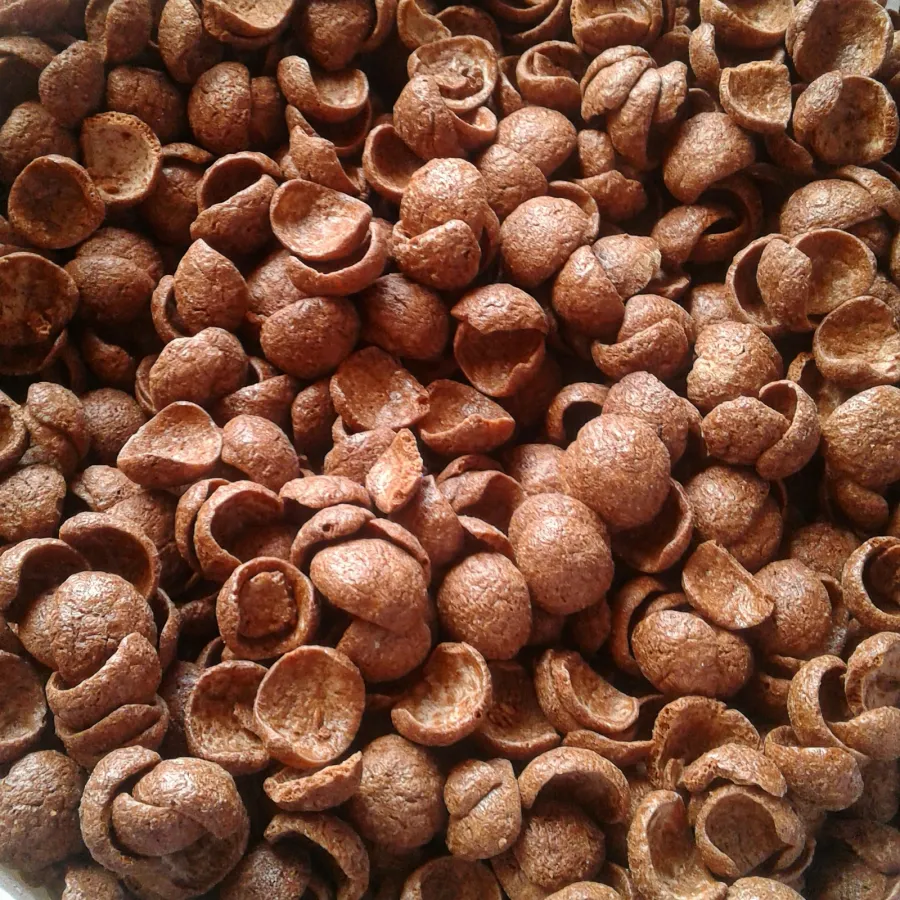 Coco Crunch (Sereal)